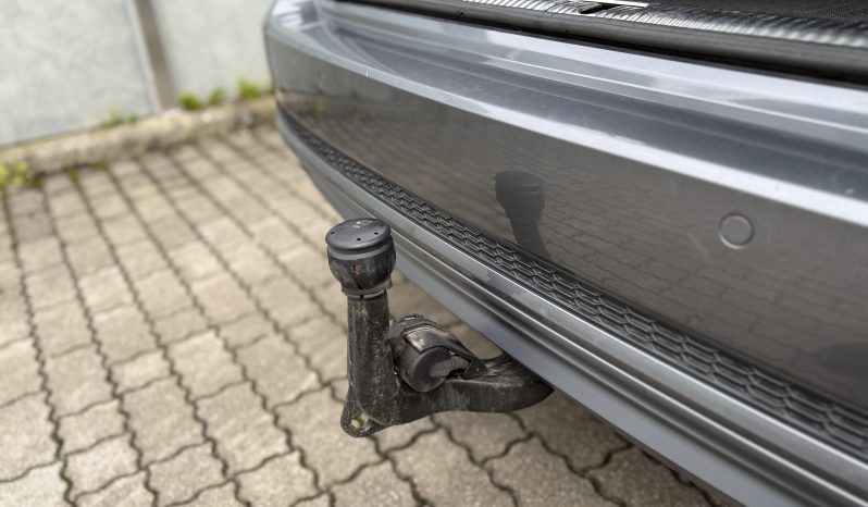 Audi A4 Avant 2.0TDI quattro 3x S-line S-tonic*ACC*Spurh.*Totw.*Anhängerk.*Premium voll