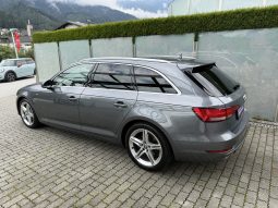 Audi A4 Avant 2.0TDI quattro 3x S-line S-tonic*ACC*Spurh.*Totw.*Anhängerk.*Premium voll