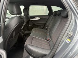 Audi A4 Avant 2.0TDI quattro 3x S-line S-tonic*ACC*Spurh.*Totw.*Anhängerk.*Premium voll