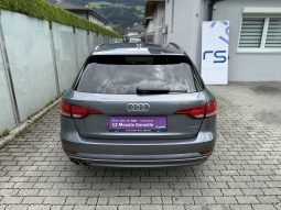 Audi A4 Avant 2.0TDI quattro 3x S-line S-tonic*ACC*Spurh.*Totw.*Anhängerk.*Premium voll
