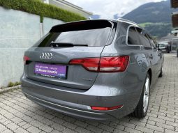 Audi A4 Avant 2.0TDI quattro 3x S-line S-tonic*ACC*Spurh.*Totw.*Anhängerk.*Premium voll
