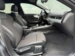 Audi A4 Avant 2.0TDI quattro 3x S-line S-tonic*ACC*Spurh.*Totw.*Anhängerk.*Premium voll