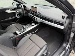 Audi A4 Avant 2.0TDI quattro 3x S-line S-tonic*ACC*Spurh.*Totw.*Anhängerk.*Premium voll
