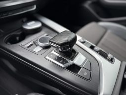 Audi A4 Avant 2.0TDI quattro 3x S-line S-tonic*ACC*Spurh.*Totw.*Anhängerk.*Premium voll