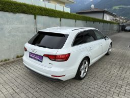 Audi A4 Avant 2.0TDI quattro 3x S-line S-tonic*ACC*Spurh.*Totw.*Anhängerk.*Premium #2 voll