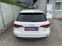 Audi A4 Avant 2.0TDI quattro 3x S-line S-tonic*ACC*Spurh.*Totw.*Anhängerk.*Premium #2 voll
