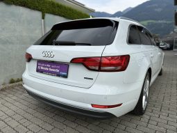 Audi A4 Avant 2.0TDI quattro 3x S-line S-tonic*ACC*Spurh.*Totw.*Anhängerk.*Premium #2 voll