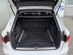 Audi A4 Avant 2.0TDI quattro 3x S-line S-tonic*ACC*Spurh.*Totw.*Anhängerk.*Premium #2 voll