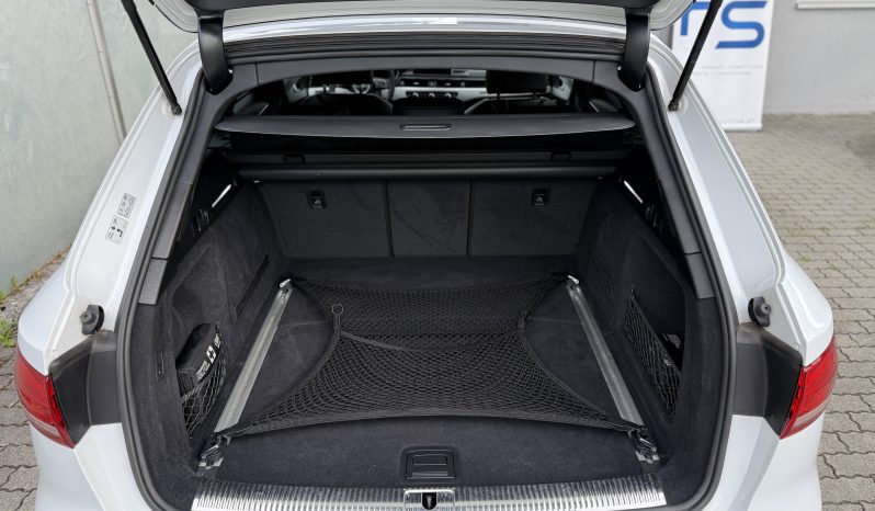 Audi A4 Avant 2.0TDI quattro 3x S-line S-tonic*ACC*Spurh.*Totw.*Anhängerk.*Premium #2 voll
