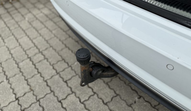 Audi A4 Avant 2.0TDI quattro 3x S-line S-tonic*ACC*Spurh.*Totw.*Anhängerk.*Premium #2 voll