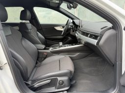 Audi A4 Avant 2.0TDI quattro 3x S-line S-tonic*ACC*Spurh.*Totw.*Anhängerk.*Premium #2 voll
