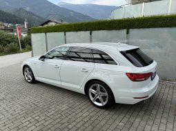 Audi A4 Avant 2.0TDI quattro 3x S-line S-tonic*ACC*Spurh.*Totw.*Anhängerk.*Premium #2 voll
