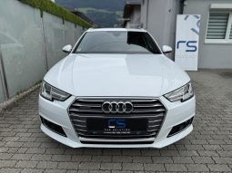 Audi A4 Avant 2.0TDI quattro 3x S-line S-tonic*ACC*Spurh.*Totw.*Anhängerk.*Premium #2 voll