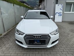 Audi A4 Avant 2.0TDI quattro 3x S-line S-tonic*ACC*Spurh.*Totw.*Anhängerk.*Premium #2 voll