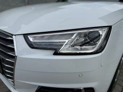 Audi A4 Avant 2.0TDI quattro 3x S-line S-tonic*ACC*Spurh.*Totw.*Anhängerk.*Premium #2 voll