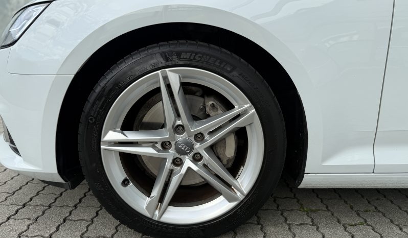 Audi A4 Avant 2.0TDI quattro 3x S-line S-tonic*ACC*Spurh.*Totw.*Anhängerk.*Premium #2 voll
