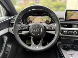 Audi A4 Avant 2.0TDI quattro 3x S-line S-tonic*ACC*Spurh.*Totw.*Anhängerk.*Premium #2 voll