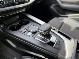 Audi A4 Avant 2.0TDI quattro 3x S-line S-tonic*ACC*Spurh.*Totw.*Anhängerk.*Premium #2 voll