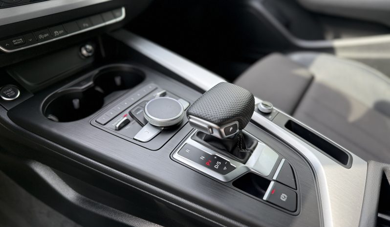 Audi A4 Avant 2.0TDI quattro 3x S-line S-tonic*ACC*Spurh.*Totw.*Anhängerk.*Premium #2 voll