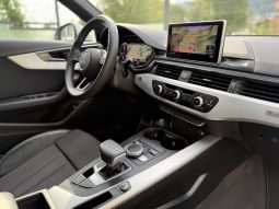 Audi A4 Avant 2.0TDI quattro 3x S-line S-tonic*ACC*Spurh.*Totw.*Anhängerk.*Premium #2 voll