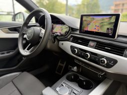 Audi A4 Avant 2.0TDI quattro 3x S-line S-tonic*ACC*Spurh.*Totw.*Anhängerk.*Premium #2 voll