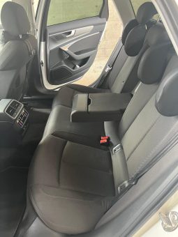 Audi A6 Avant 40TDI 2xS-line*Virtual*LED*Totw.*ACC*Spurh.* Kombi / Family Van voll