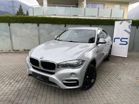 BMW X6 xDrive30d Aut. M-Paket*Head-up*Totw.*Spurh.*LED* SUV / Geländewagen #2