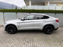 BMW X6 xDrive30d Aut. M-Paket*Head-up*Totw.*Spurh.*LED* SUV / Geländewagen #2 voll