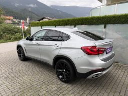 BMW X6 xDrive30d Aut. M-Paket*Head-up*Totw.*Spurh.*LED* SUV / Geländewagen #2 voll