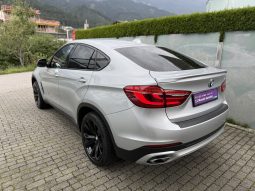 BMW X6 xDrive30d Aut. M-Paket*Head-up*Totw.*Spurh.*LED* SUV / Geländewagen #2 voll