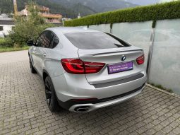 BMW X6 xDrive30d Aut. M-Paket*Head-up*Totw.*Spurh.*LED* SUV / Geländewagen #2 voll