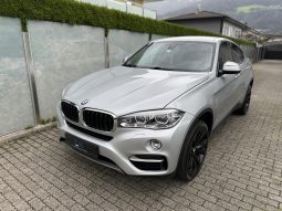 BMW X6 xDrive30d Aut. M-Paket*Head-up*Totw.*Spurh.*LED* SUV / Geländewagen #2 voll