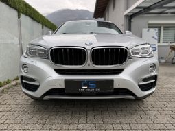 BMW X6 xDrive30d Aut. M-Paket*Head-up*Totw.*Spurh.*LED* SUV / Geländewagen #2 voll