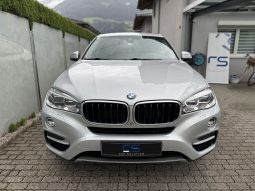 BMW X6 xDrive30d Aut. M-Paket*Head-up*Totw.*Spurh.*LED* SUV / Geländewagen #2 voll