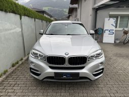 BMW X6 xDrive30d Aut. M-Paket*Head-up*Totw.*Spurh.*LED* SUV / Geländewagen #2 voll