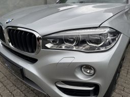 BMW X6 xDrive30d Aut. M-Paket*Head-up*Totw.*Spurh.*LED* SUV / Geländewagen #2 voll