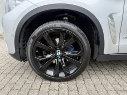 BMW X6 xDrive30d Aut. M-Paket*Head-up*Totw.*Spurh.*LED* SUV / Geländewagen #2 voll
