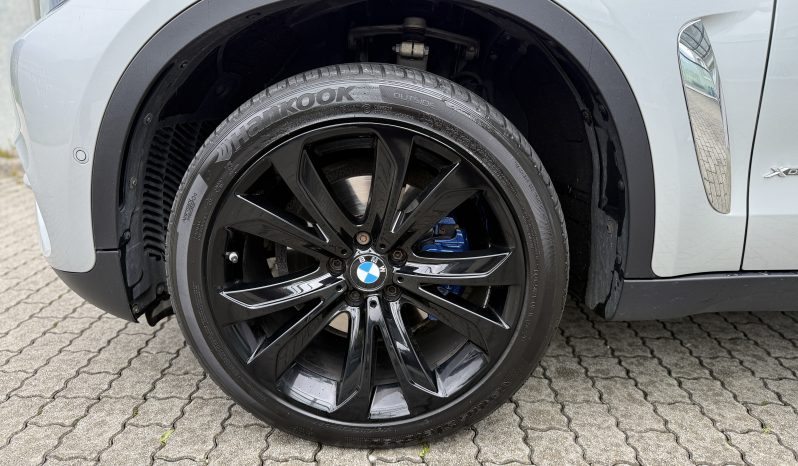 BMW X6 xDrive30d Aut. M-Paket*Head-up*Totw.*Spurh.*LED* SUV / Geländewagen #2 voll