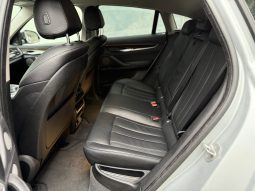 BMW X6 xDrive30d Aut. M-Paket*Head-up*Totw.*Spurh.*LED* SUV / Geländewagen #2 voll