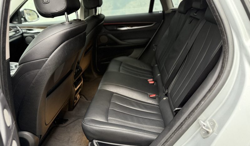 BMW X6 xDrive30d Aut. M-Paket*Head-up*Totw.*Spurh.*LED* SUV / Geländewagen #2 voll