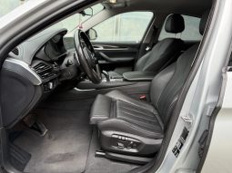 BMW X6 xDrive30d Aut. M-Paket*Head-up*Totw.*Spurh.*LED* SUV / Geländewagen #2 voll