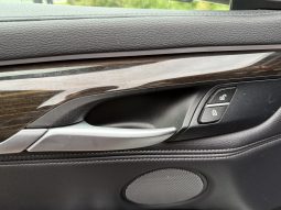 BMW X6 xDrive30d Aut. M-Paket*Head-up*Totw.*Spurh.*LED* SUV / Geländewagen #2 voll