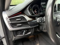 BMW X6 xDrive30d Aut. M-Paket*Head-up*Totw.*Spurh.*LED* SUV / Geländewagen #2 voll