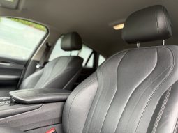 BMW X6 xDrive30d Aut. M-Paket*Head-up*Totw.*Spurh.*LED* SUV / Geländewagen #2 voll