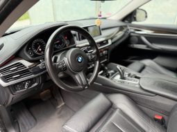 BMW X6 xDrive30d Aut. M-Paket*Head-up*Totw.*Spurh.*LED* SUV / Geländewagen #2 voll