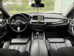 BMW X6 xDrive30d Aut. M-Paket*Head-up*Totw.*Spurh.*LED* SUV / Geländewagen #2 voll
