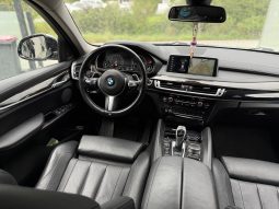 BMW X6 xDrive30d Aut. M-Paket*Head-up*Totw.*Spurh.*LED* SUV / Geländewagen #2 voll