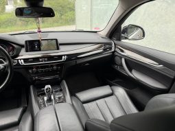 BMW X6 xDrive30d Aut. M-Paket*Head-up*Totw.*Spurh.*LED* SUV / Geländewagen #2 voll