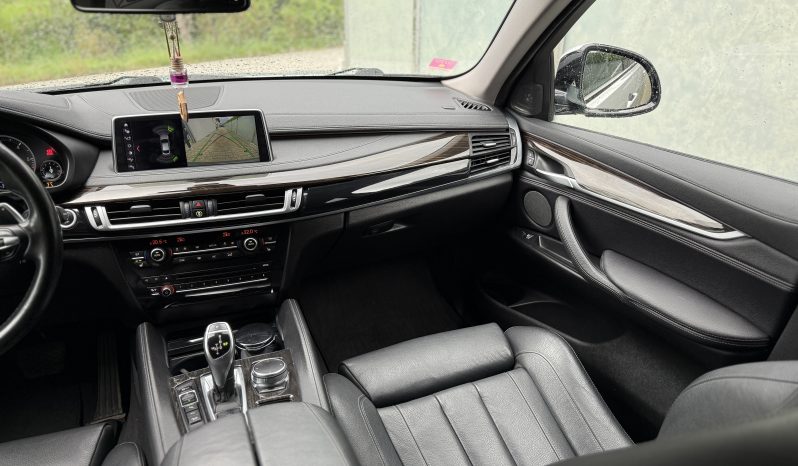 BMW X6 xDrive30d Aut. M-Paket*Head-up*Totw.*Spurh.*LED* SUV / Geländewagen #2 voll