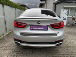 BMW X6 xDrive30d Aut. M-Paket*Head-up*Totw.*Spurh.*LED* SUV / Geländewagen #2 voll